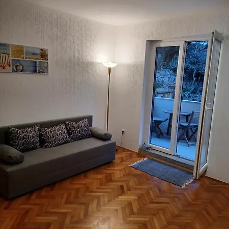 App Dalia Losinj Mali Lošinj Exterior foto