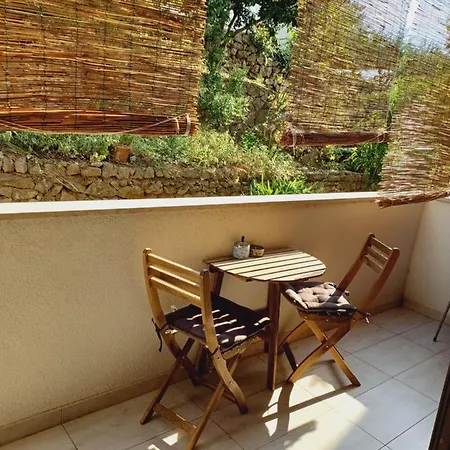App Dalia Losinj Mali Lošinj Exterior foto