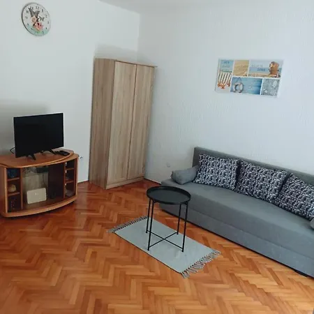 App Dalia Losinj Mali Lošinj Exterior foto
