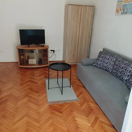 App Dalia Losinj Mali Lošinj Exterior foto