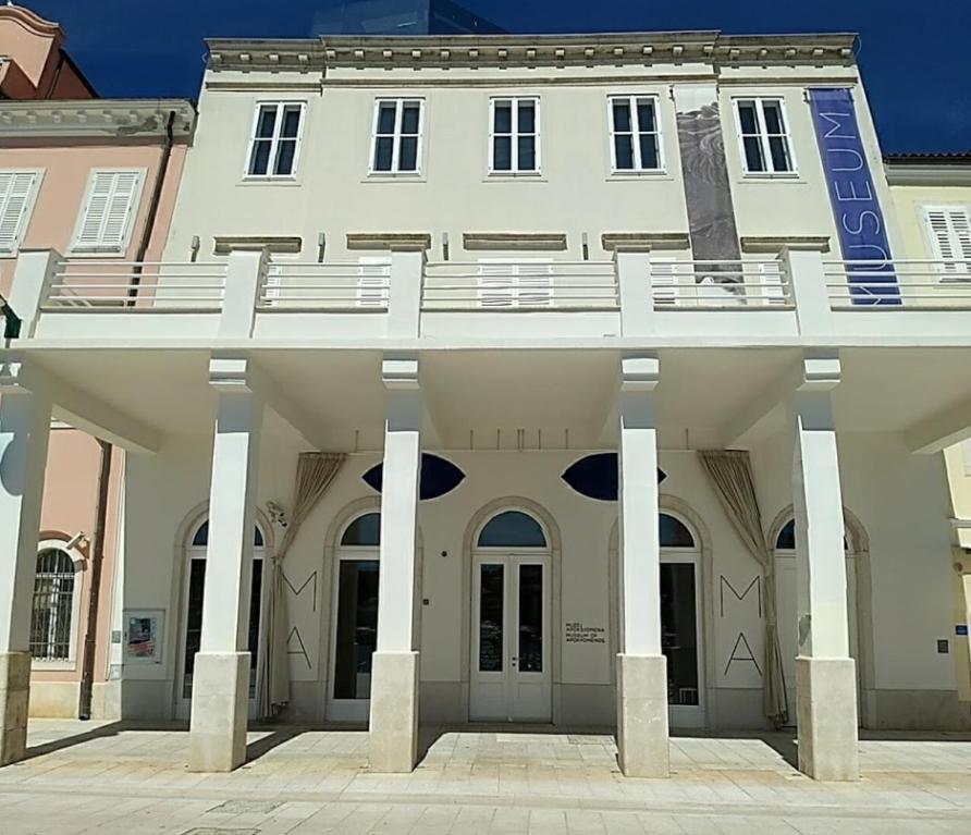App Dalia Losinj Apartment *