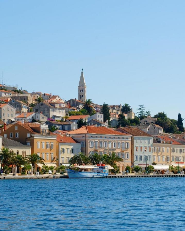 App Dalia Losinj Apartment Mali Losinj