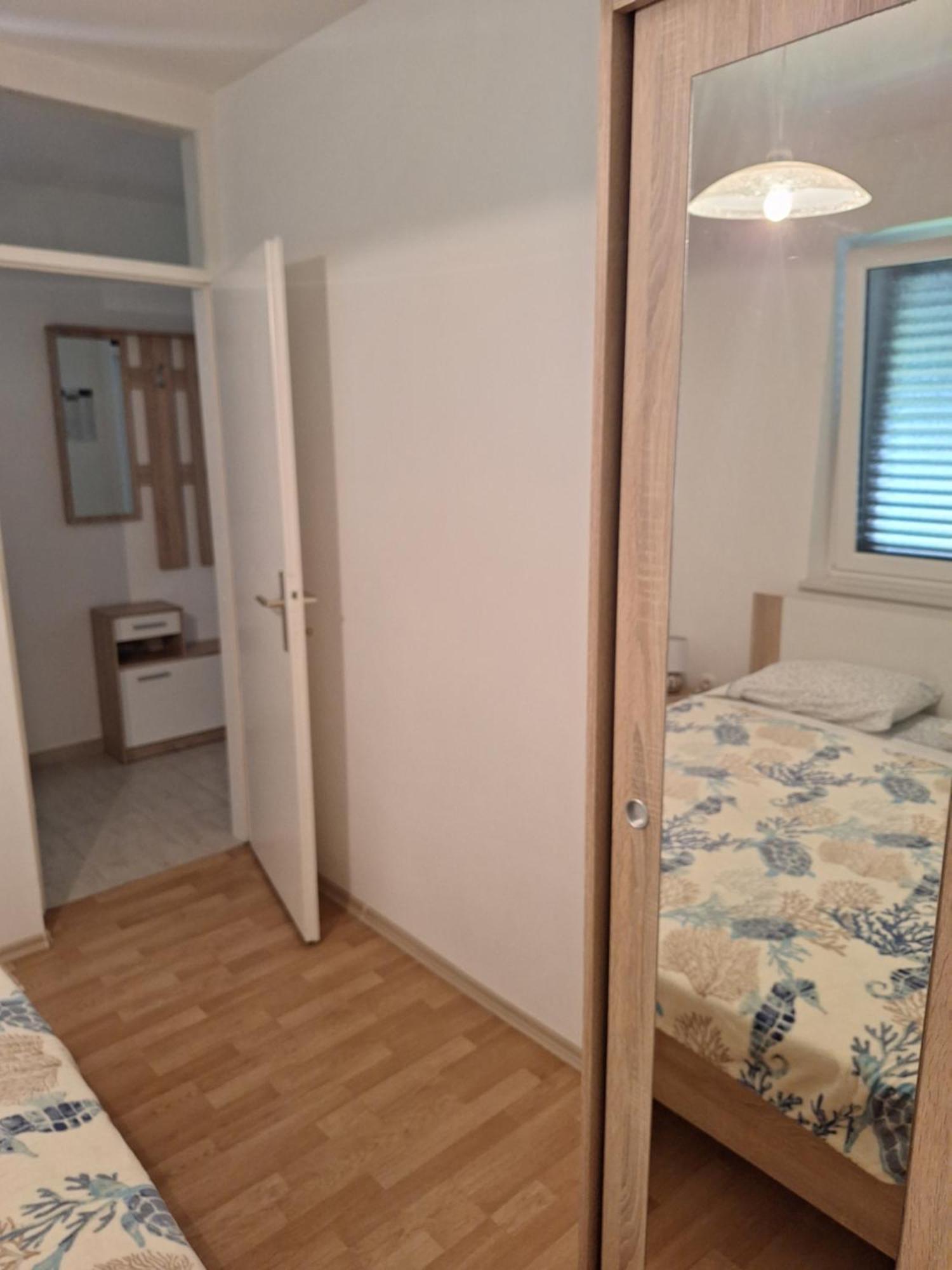 App Dalia Losinj Apartment *
