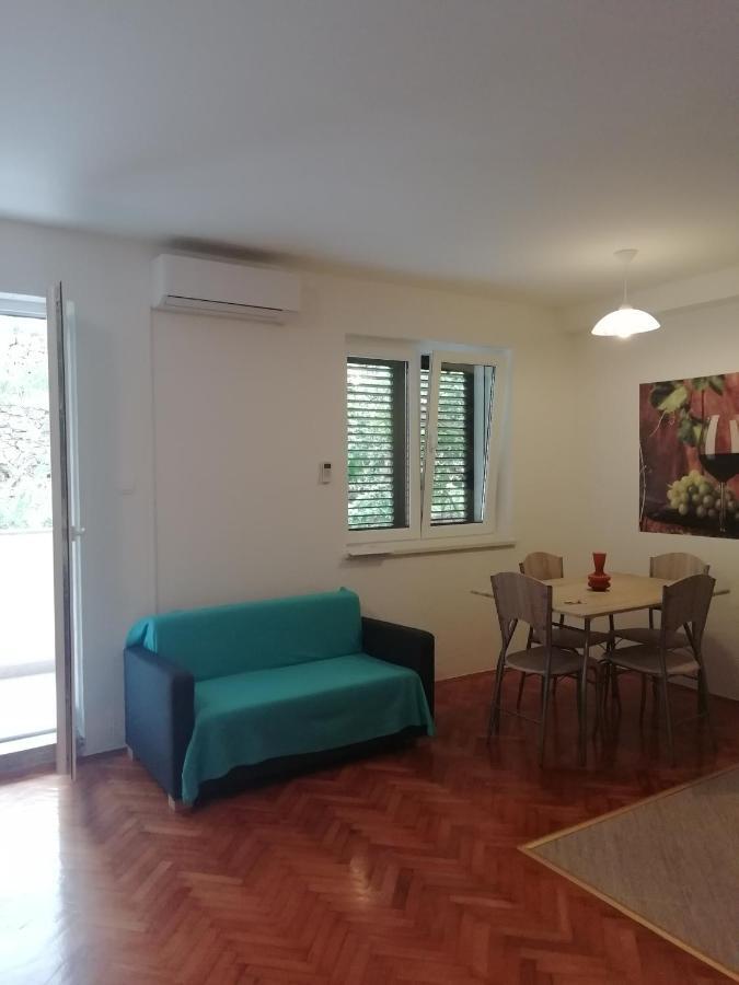Apartment App Dalia Losinj Mali Losinj