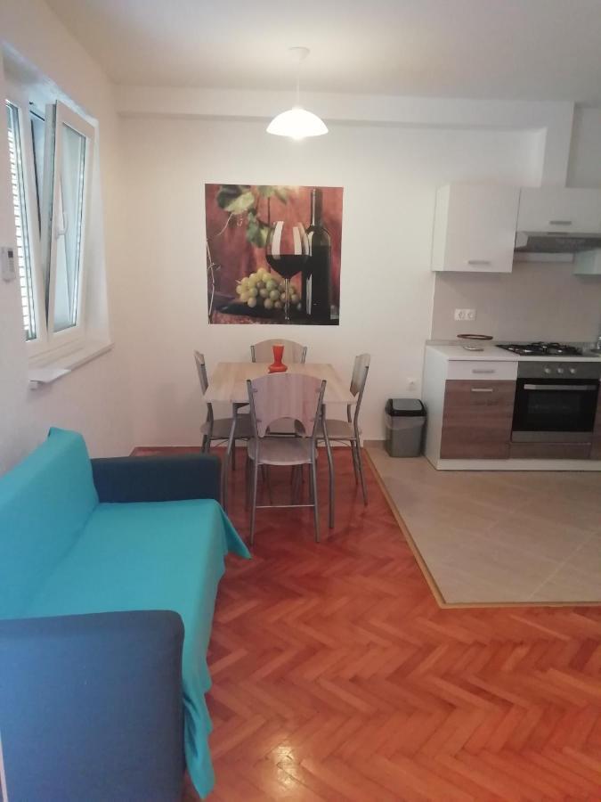 App Dalia Losinj Apartment