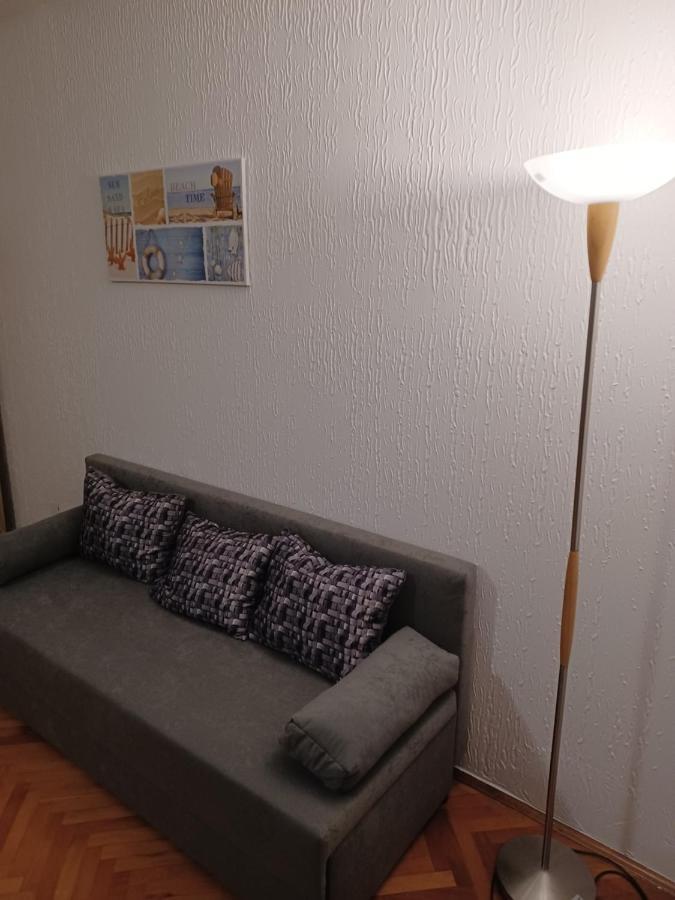 Apartment App Dalia Losinj *