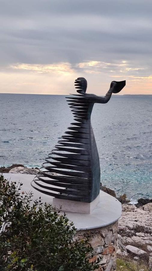 Apartment App Dalia Losinj